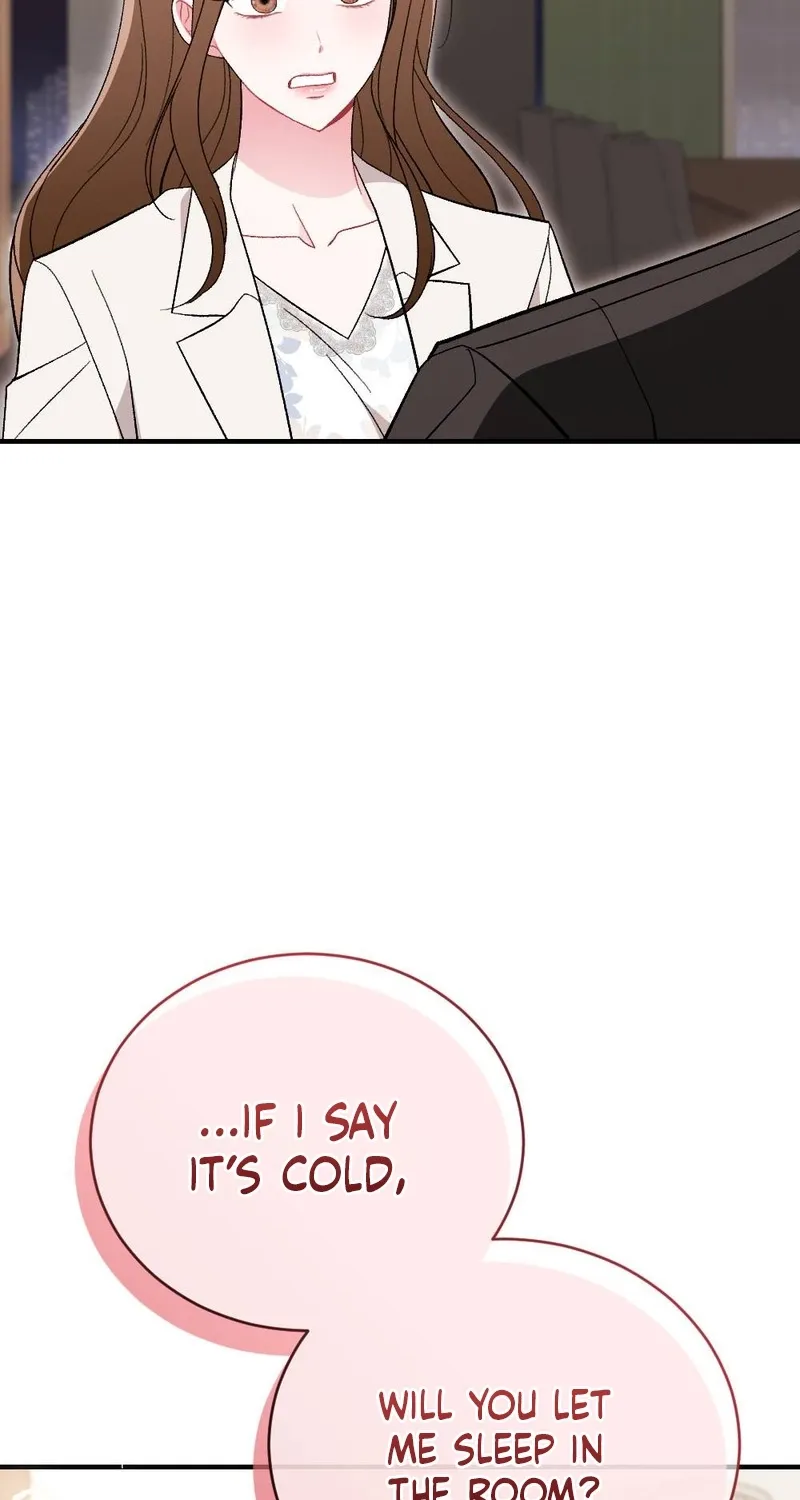 Manager, What's Wrong With You? Chapter 8 page 111
