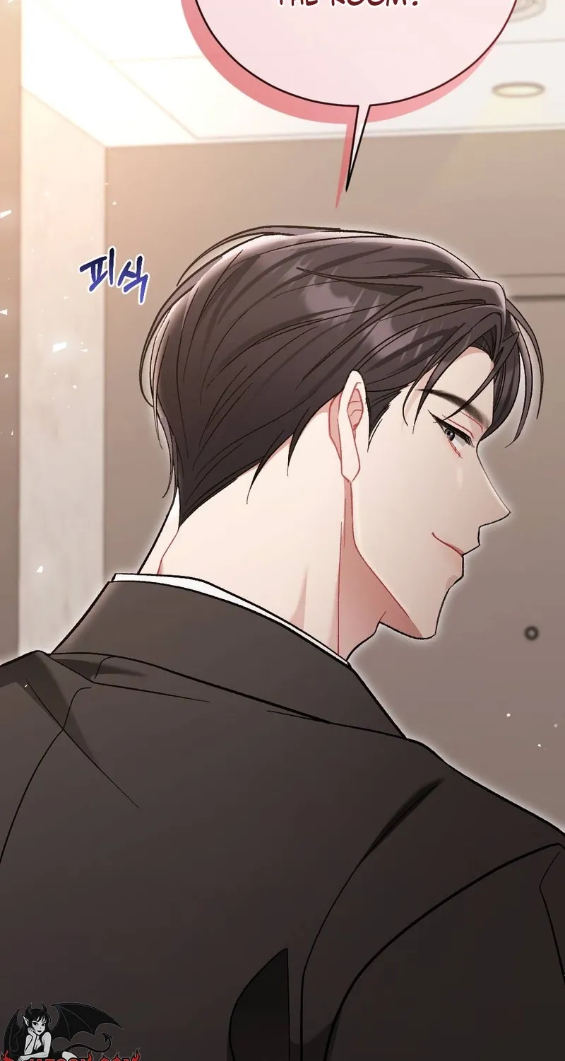 Manager, What's Wrong With You? Chapter 8 page 112