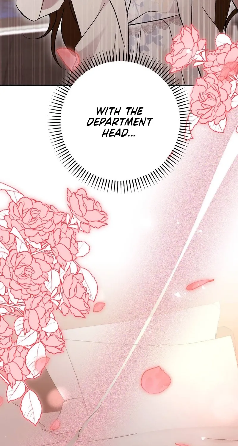Manager, What's Wrong With You? Chapter 8 page 115