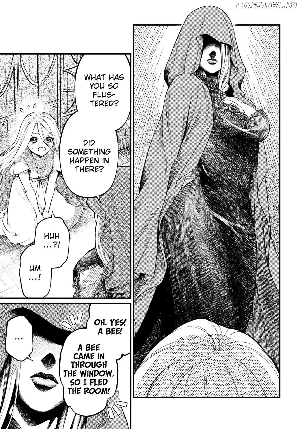 Märchen Crown Chapter 1 page 20