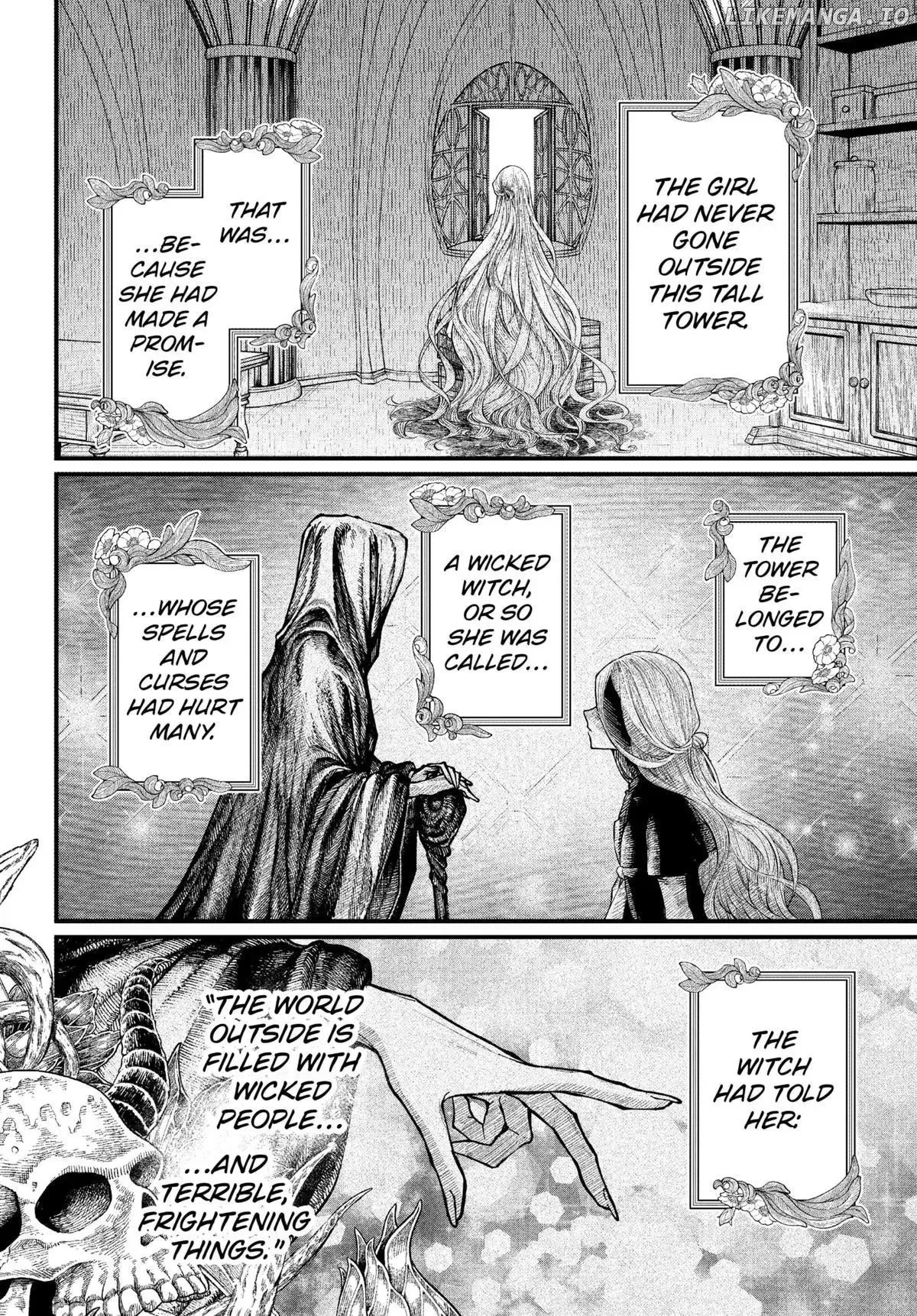 Märchen Crown Chapter 1 page 5