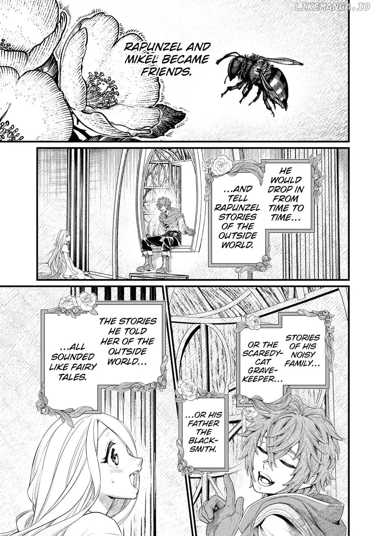 Märchen Crown Chapter 1 page 30