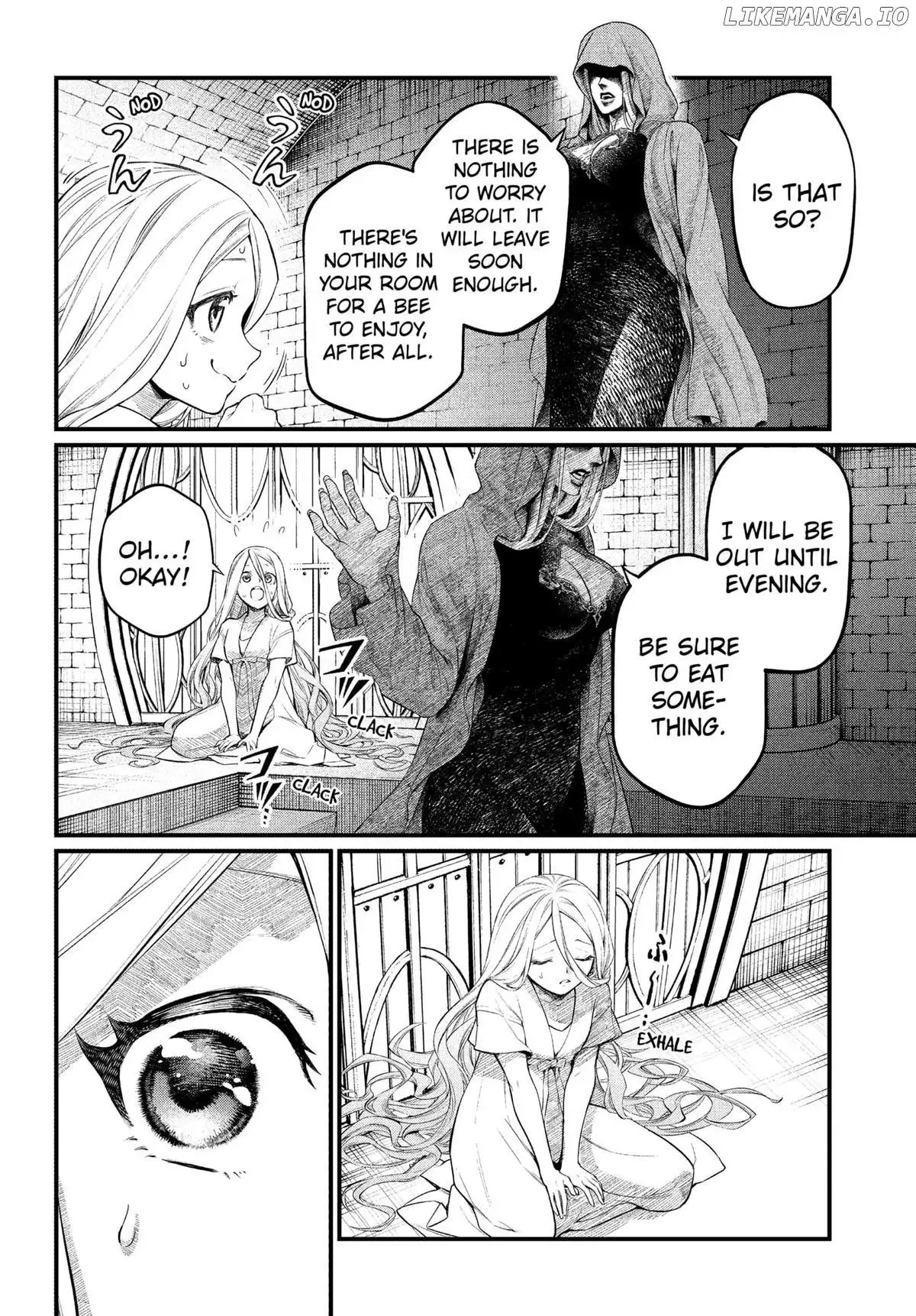 Märchen Crown Chapter 1 page 21
