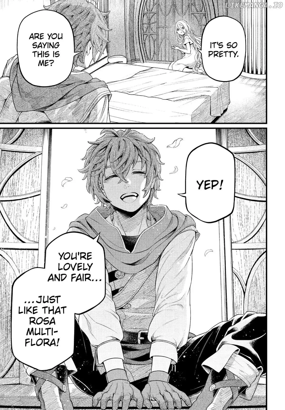 Märchen Crown Chapter 1 page 24