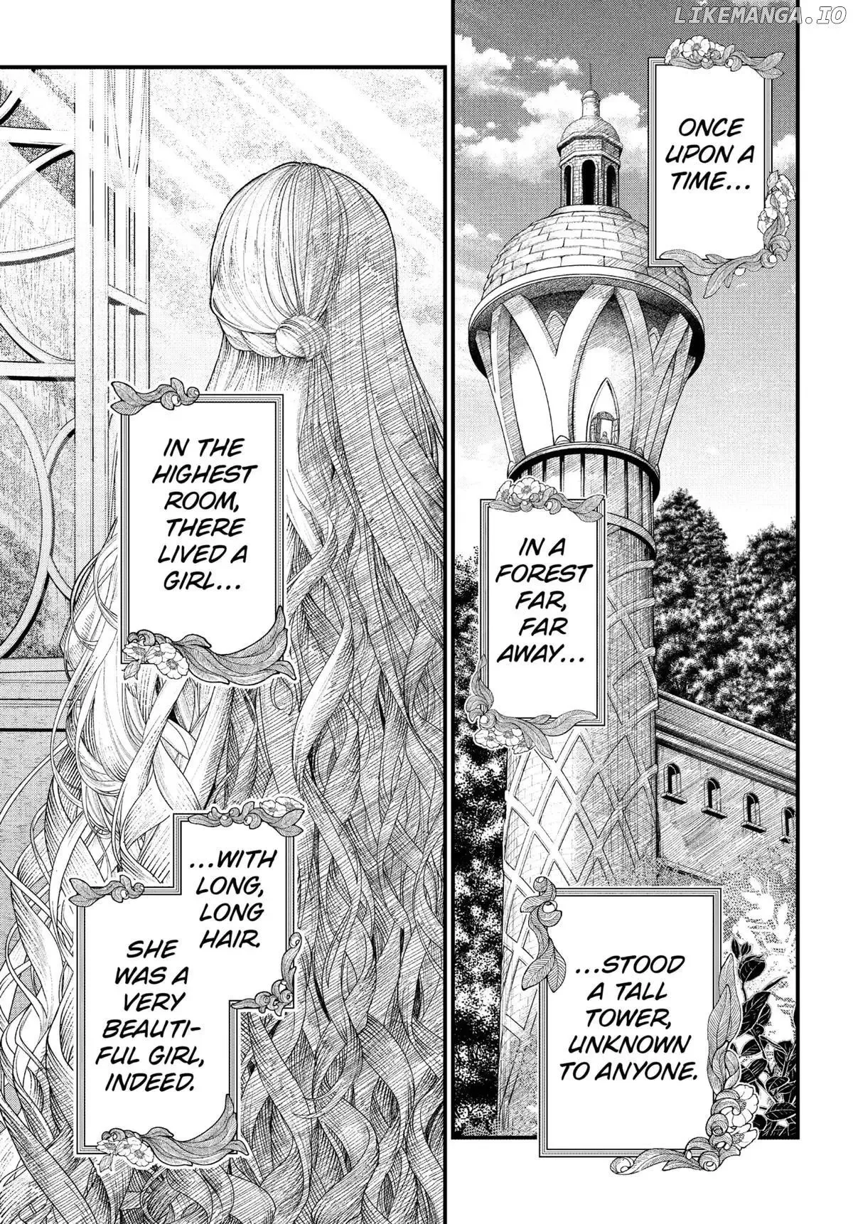 Märchen Crown Chapter 1 page 4