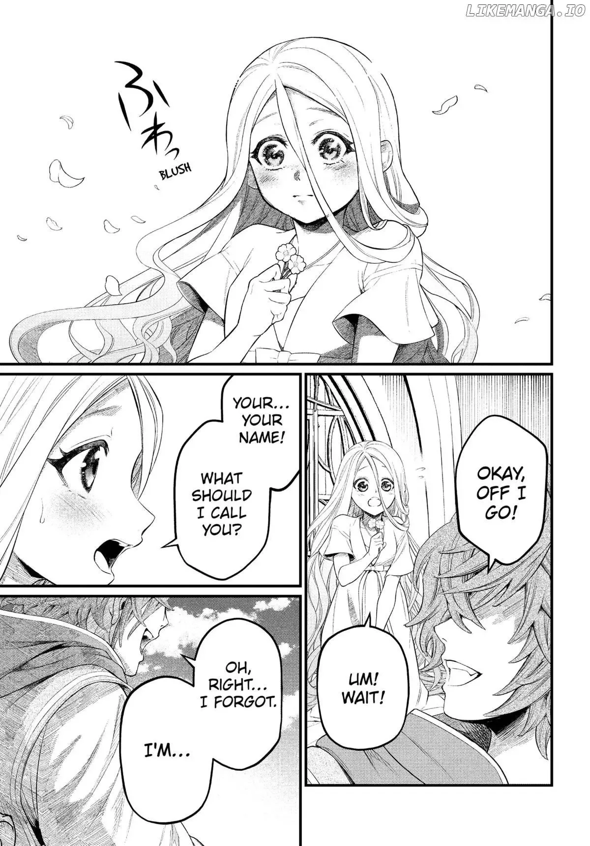 Märchen Crown Chapter 1 page 28