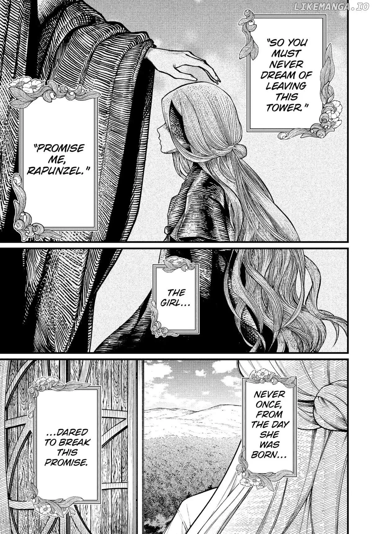 Märchen Crown Chapter 1 page 6