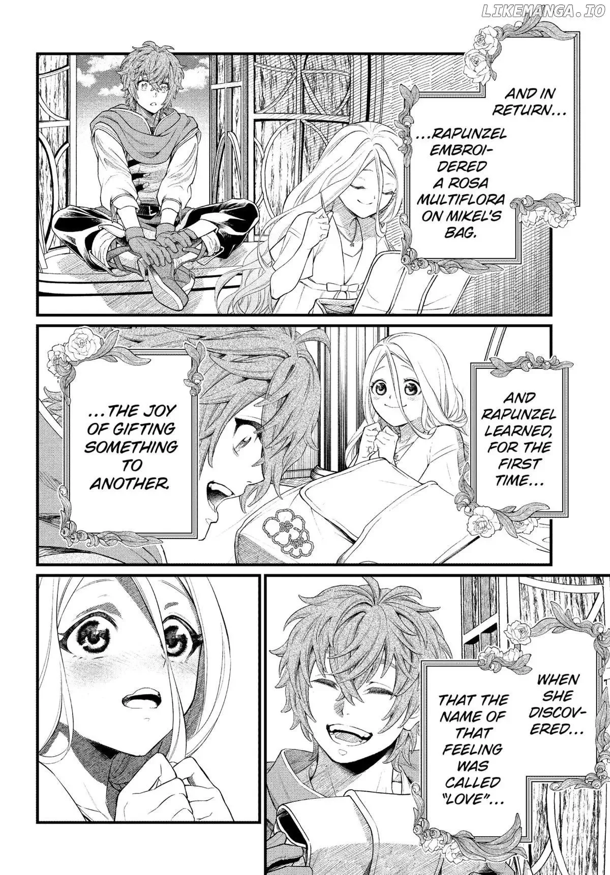 Märchen Crown Chapter 1 page 31