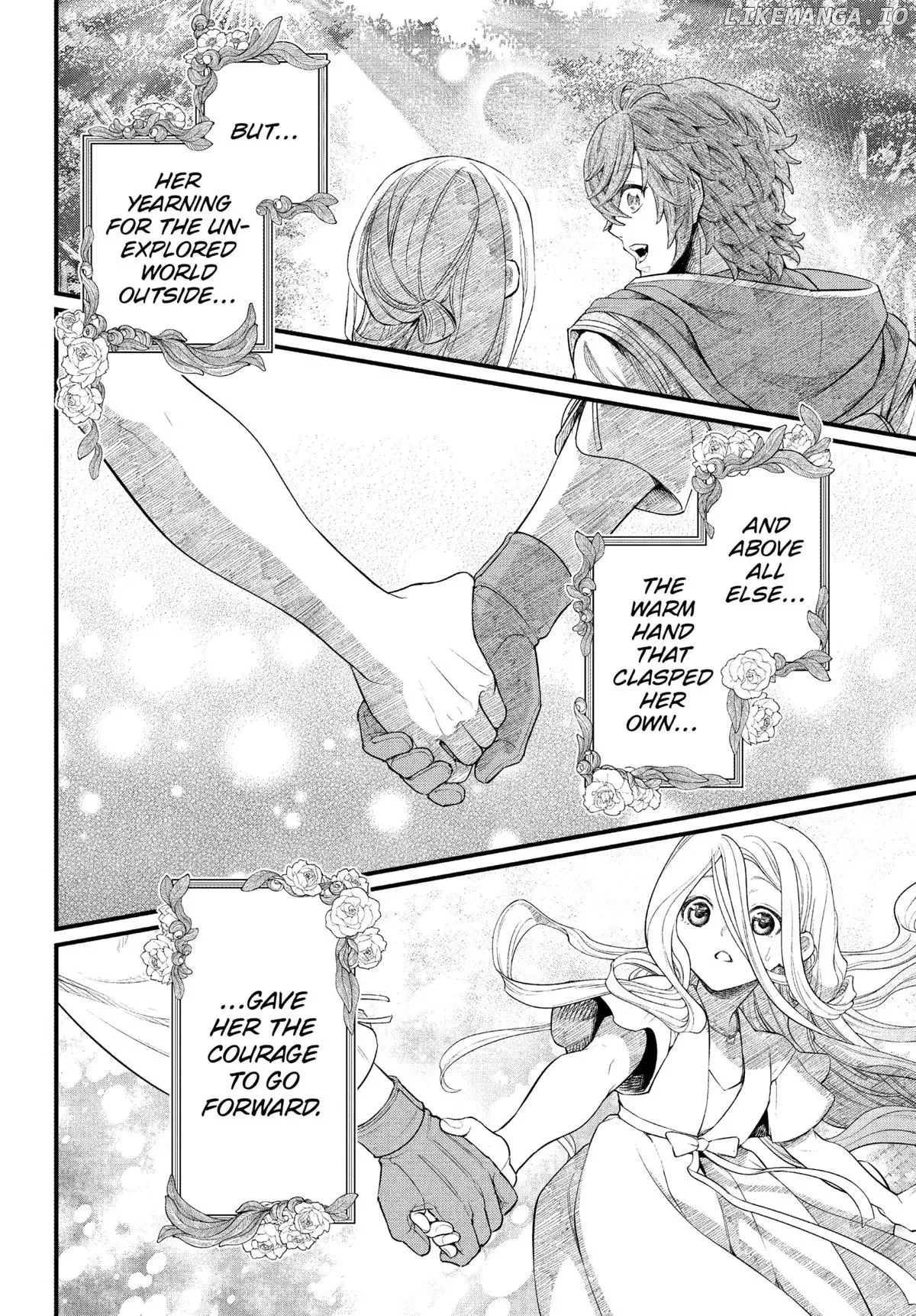 Märchen Crown Chapter 1 page 37