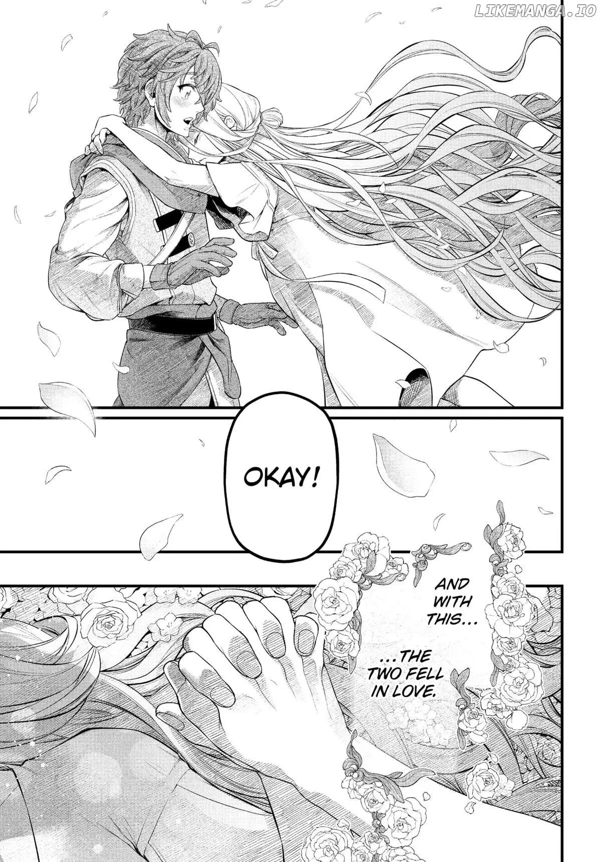 Märchen Crown Chapter 1 page 42