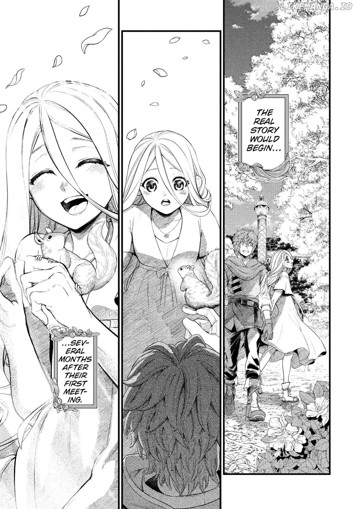 Märchen Crown Chapter 1 page 44