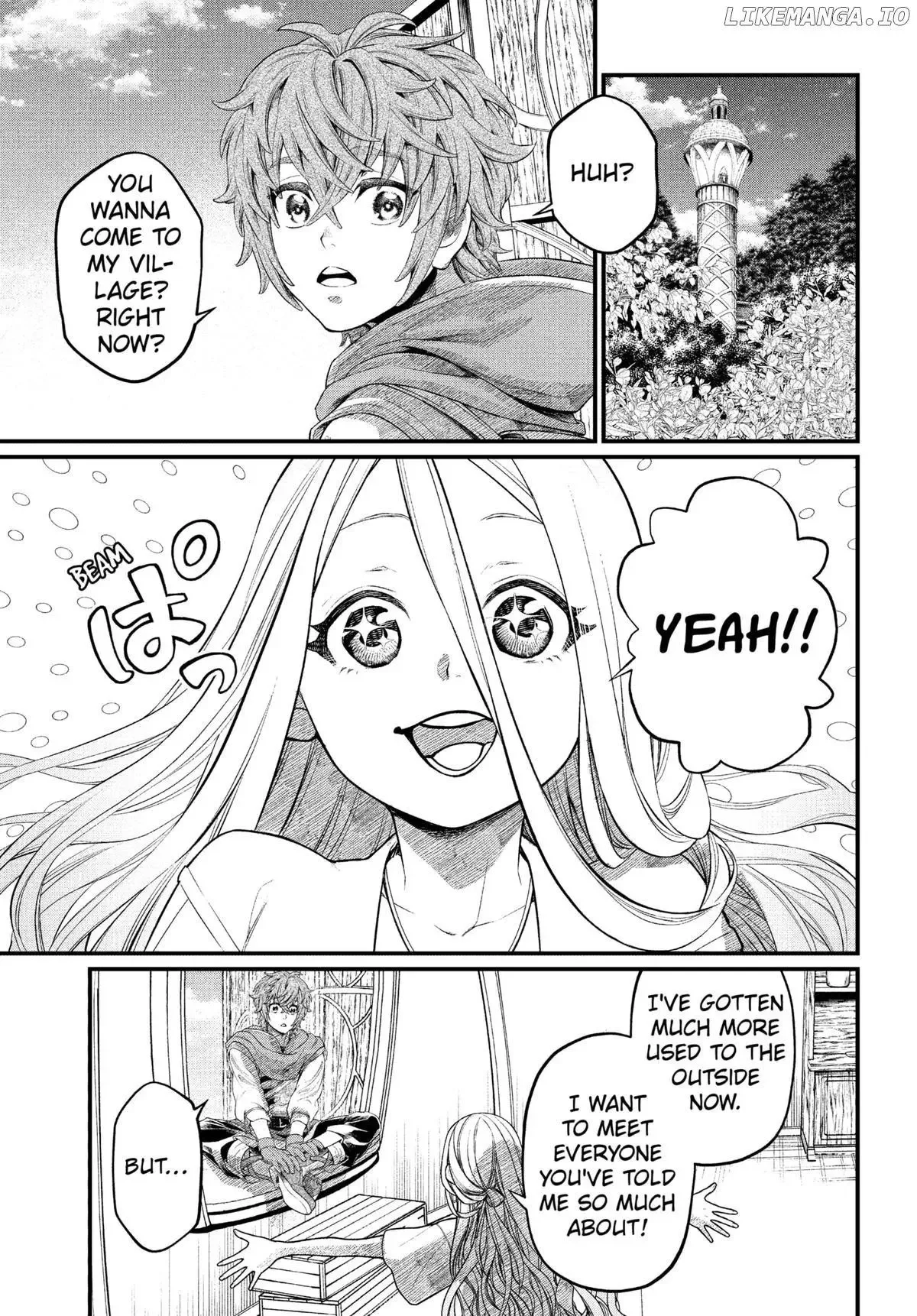 Märchen Crown Chapter 1 page 46