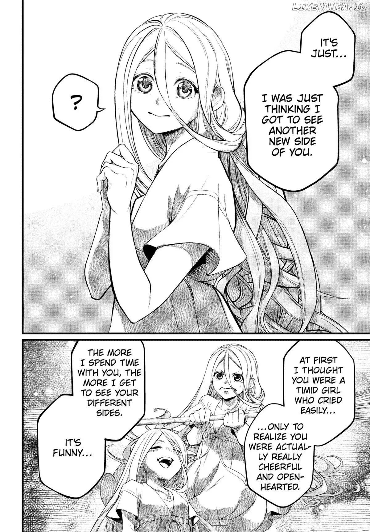 Märchen Crown Chapter 1 page 49