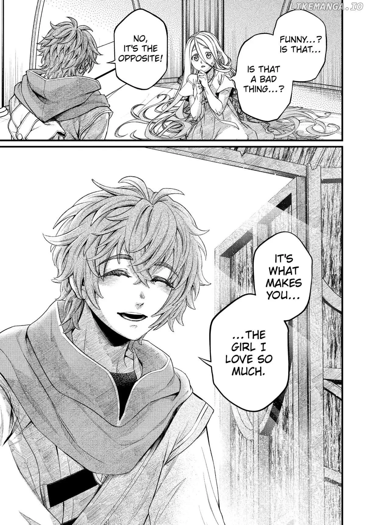 Märchen Crown Chapter 1 page 50