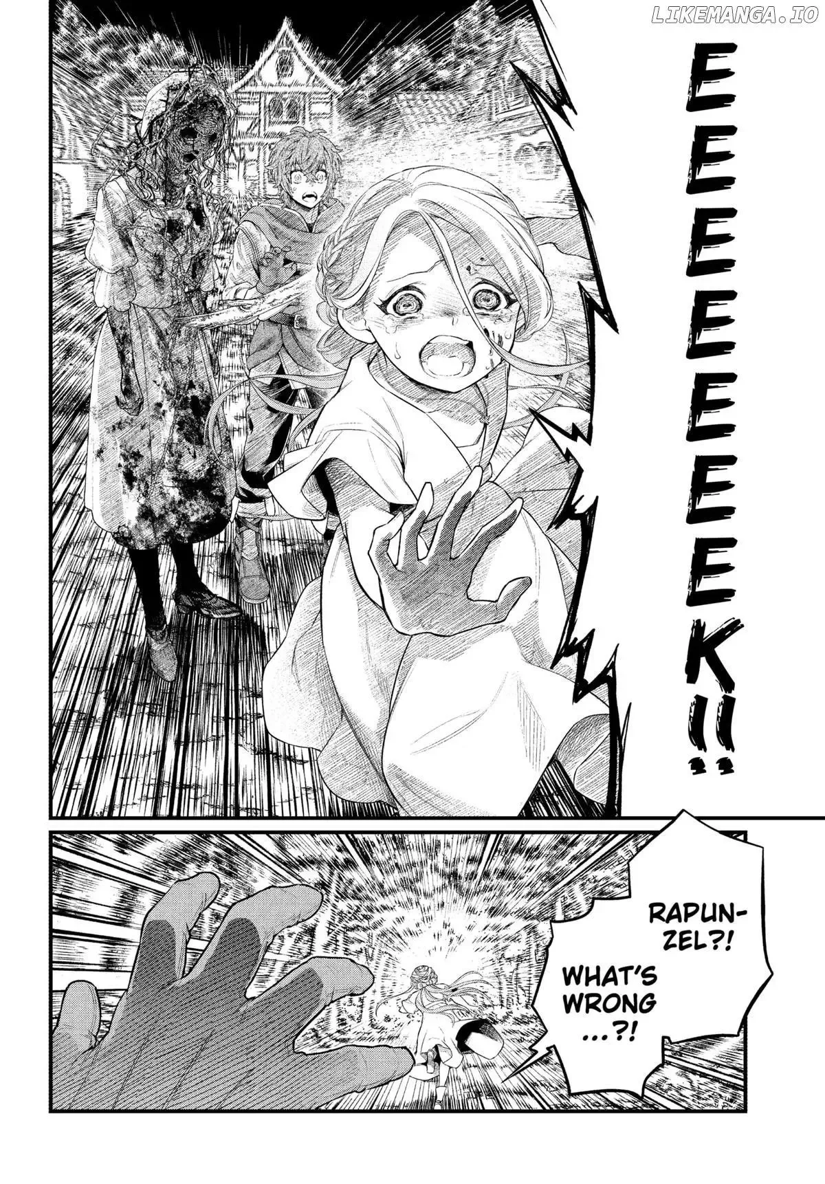 Märchen Crown Chapter 1 page 61