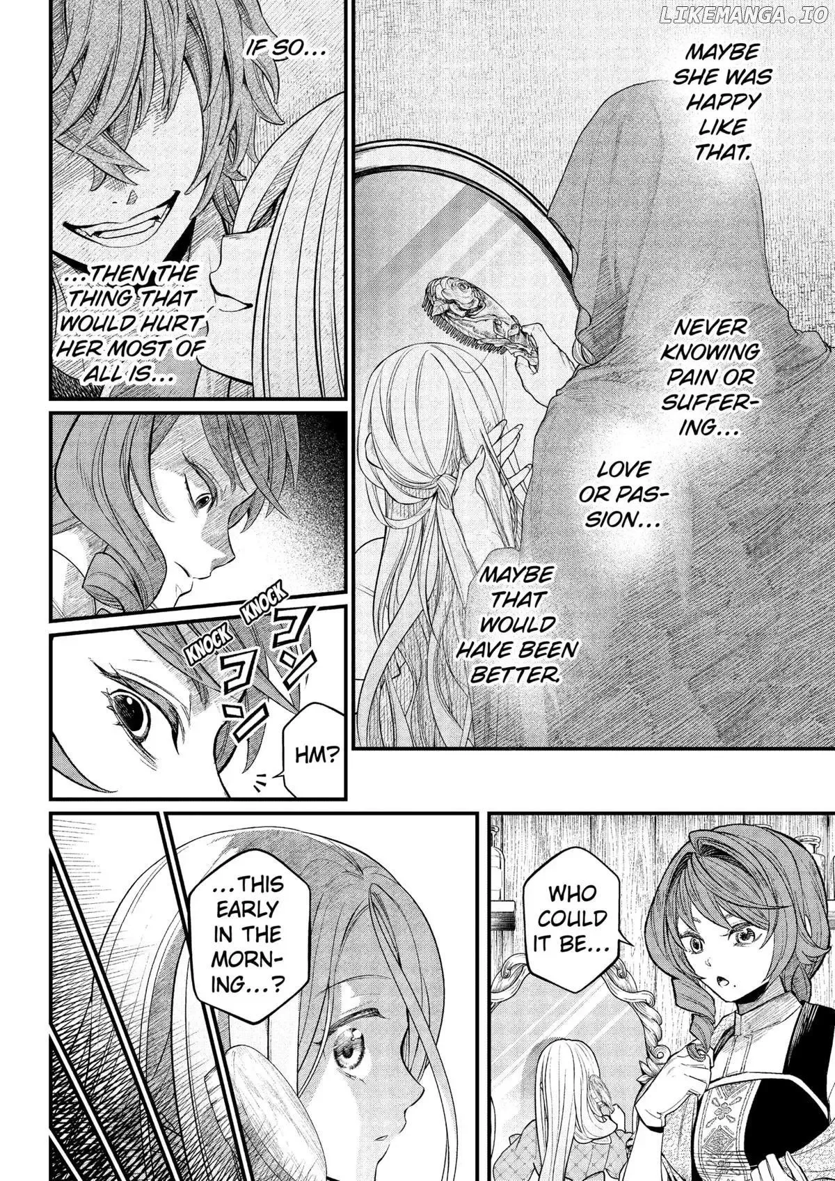 Märchen Crown Chapter 11 page 4