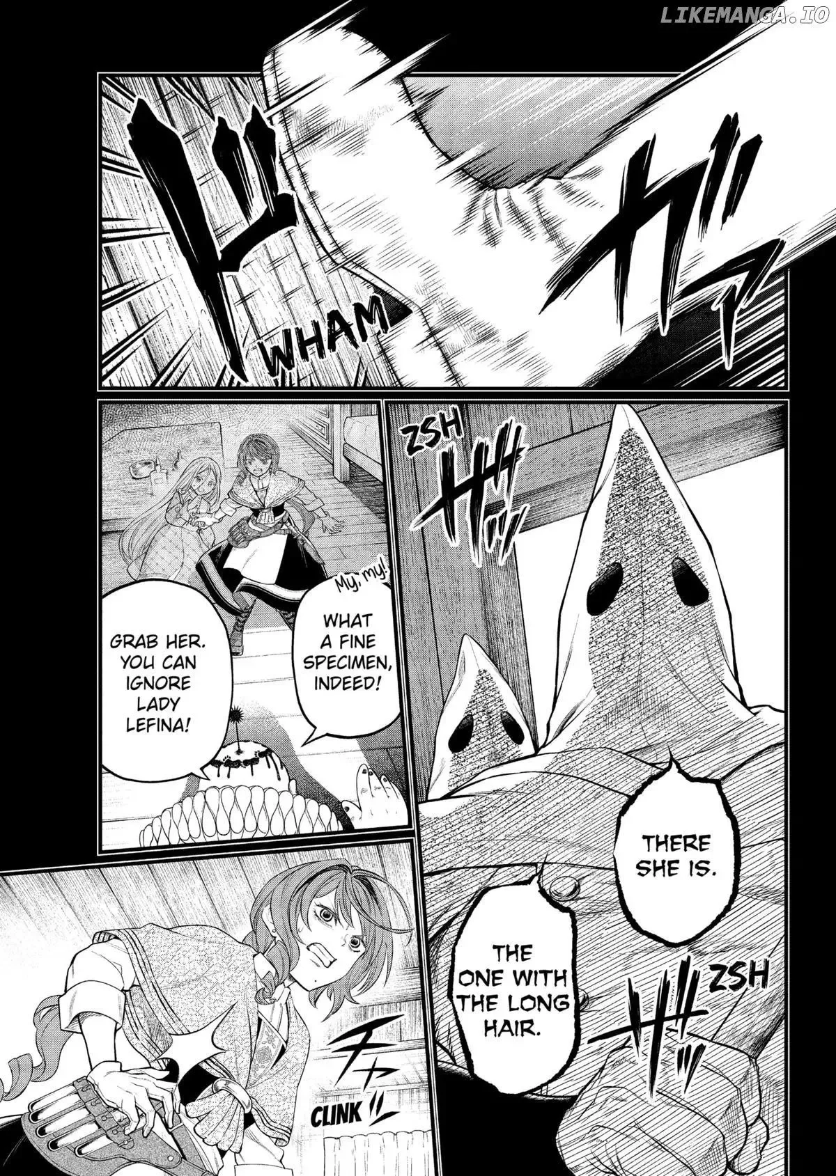 Märchen Crown Chapter 12 page 2