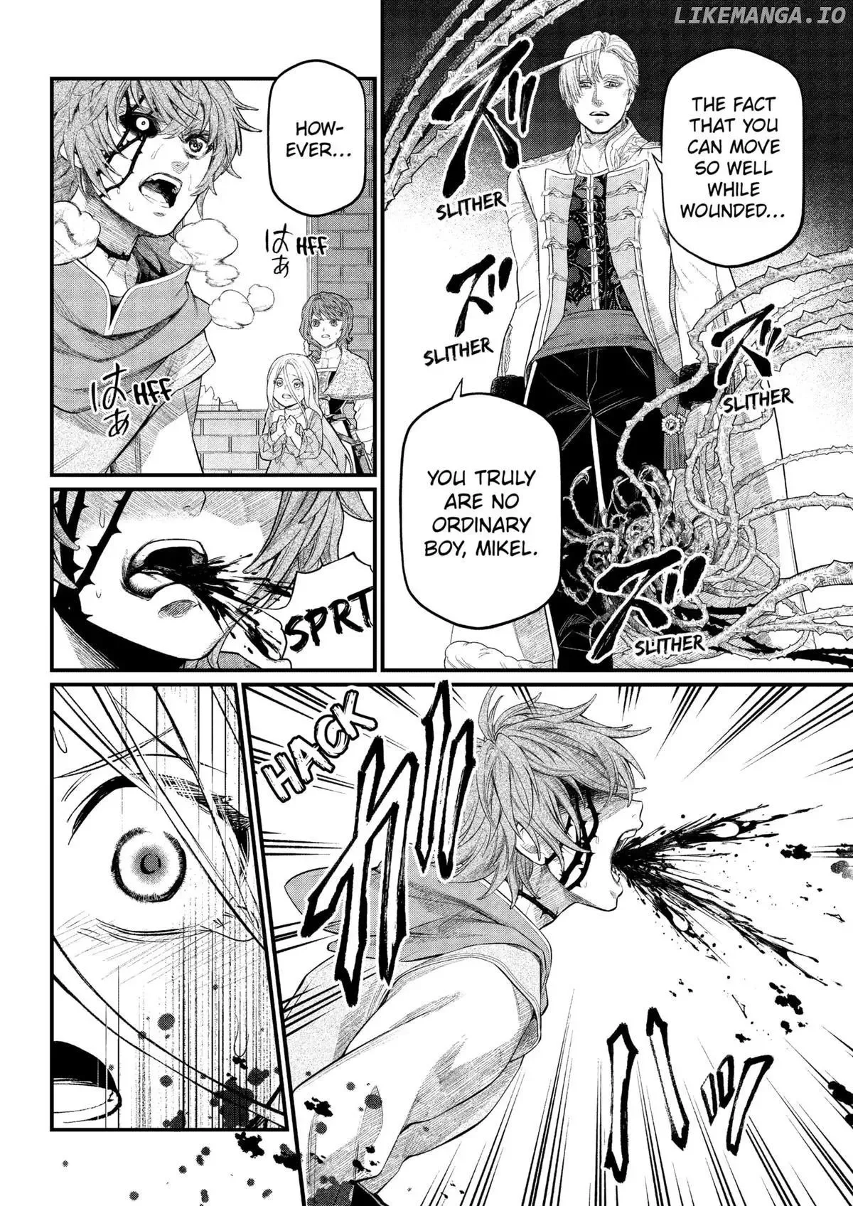 Märchen Crown Chapter 15 page 2