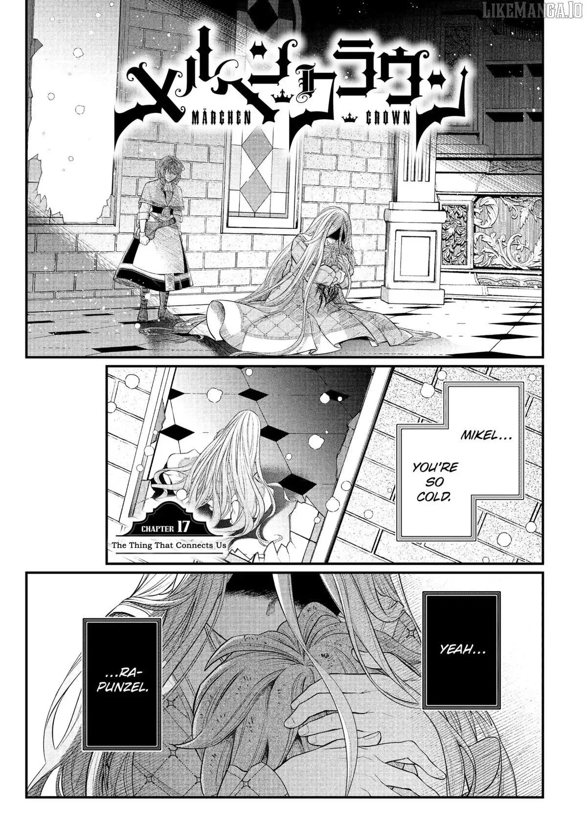 Märchen Crown Chapter 17 page 1