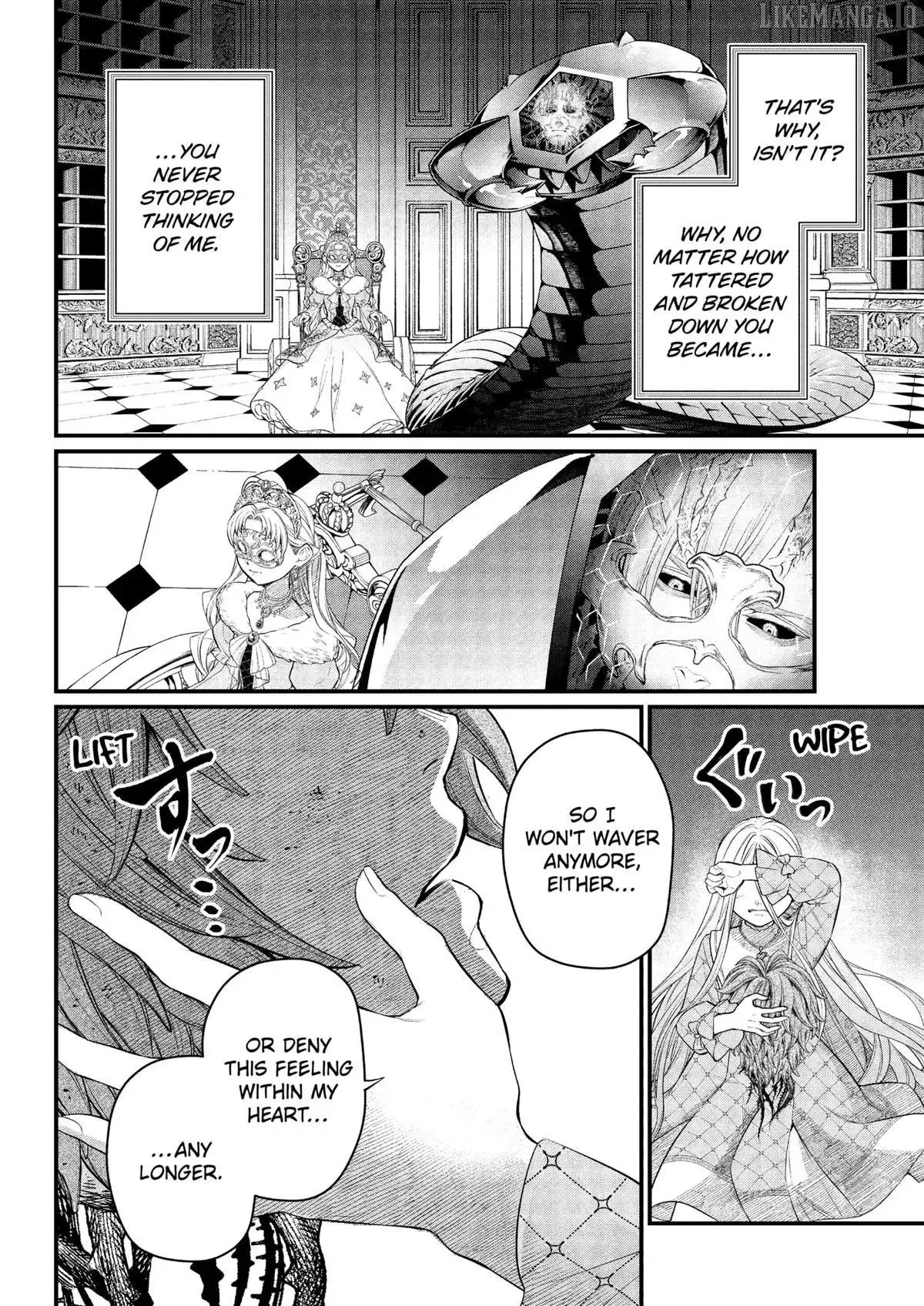 Märchen Crown Chapter 17 page 6