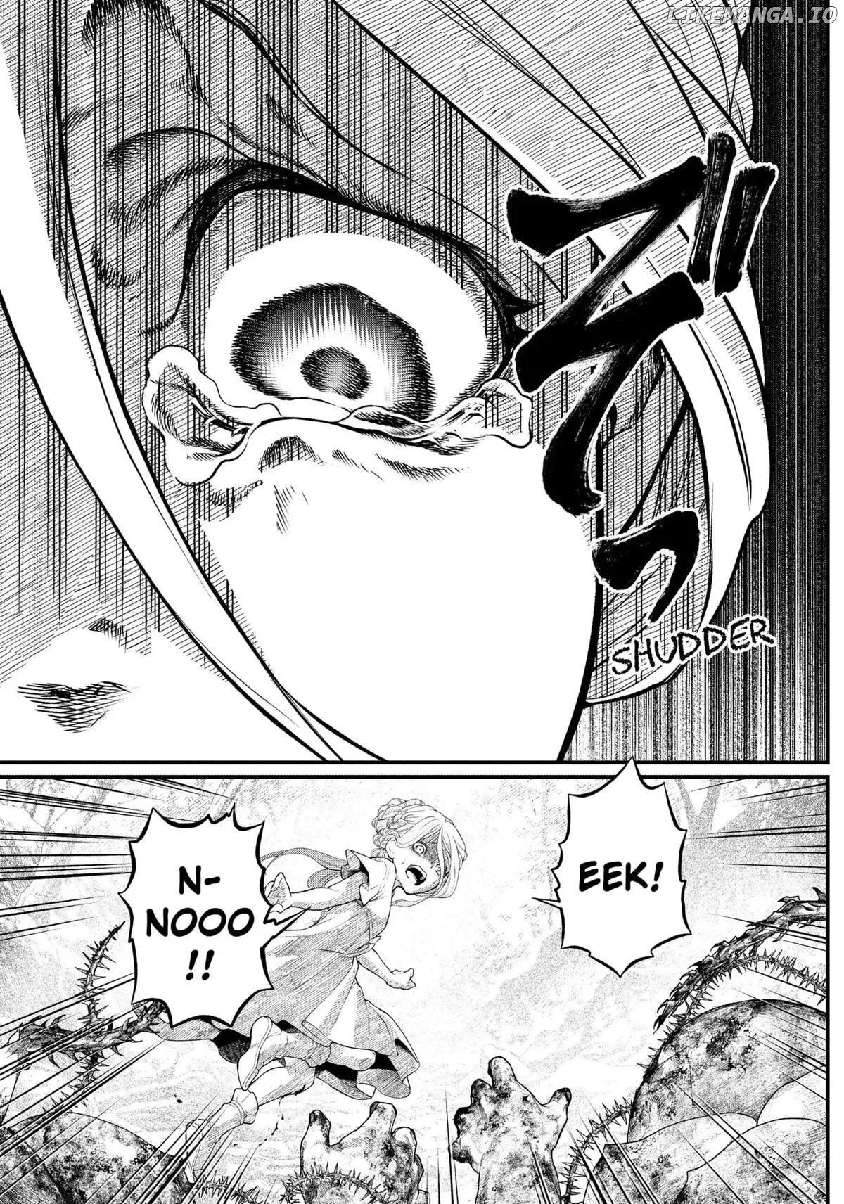 Märchen Crown Chapter 2 page 12