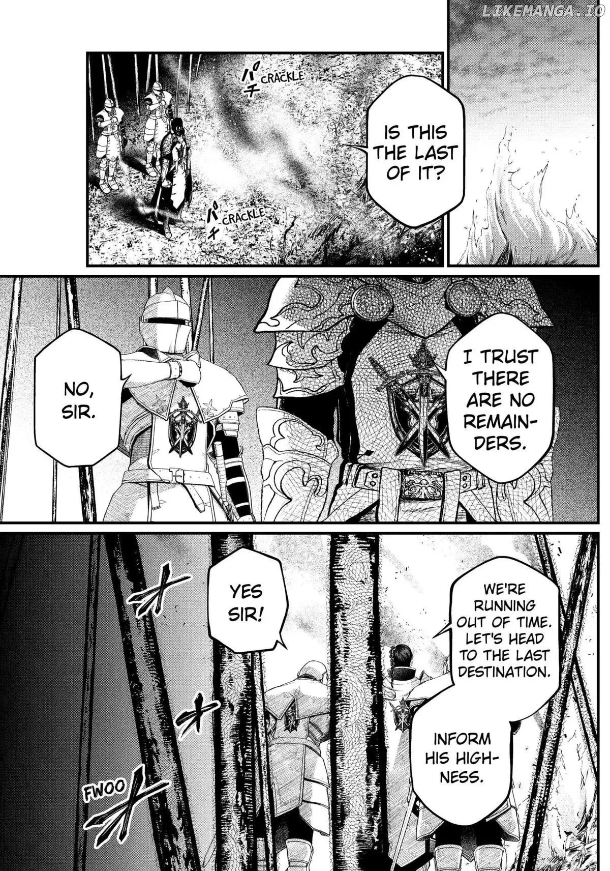 Märchen Crown Chapter 2 page 2