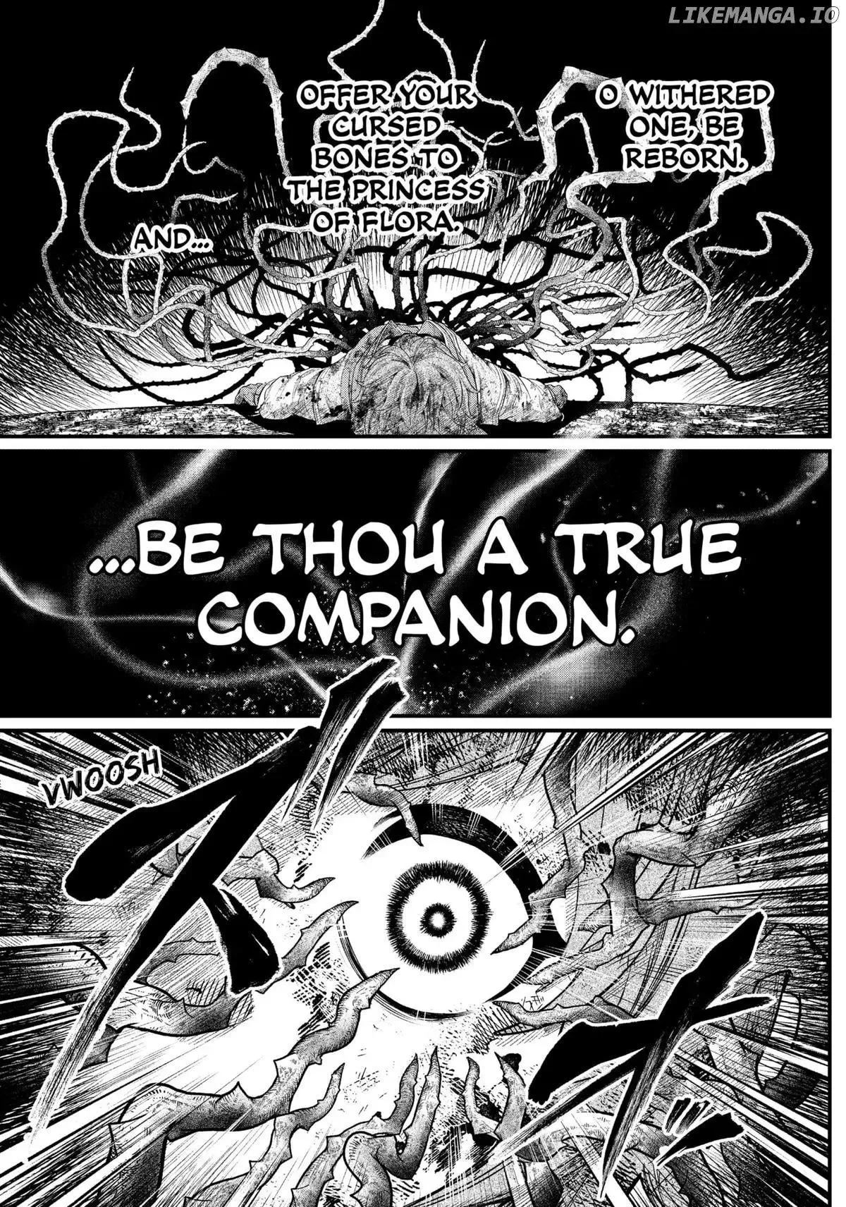 Märchen Crown Chapter 2 page 30