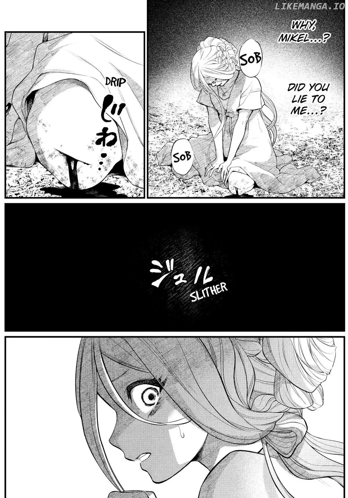 Märchen Crown Chapter 2 page 9