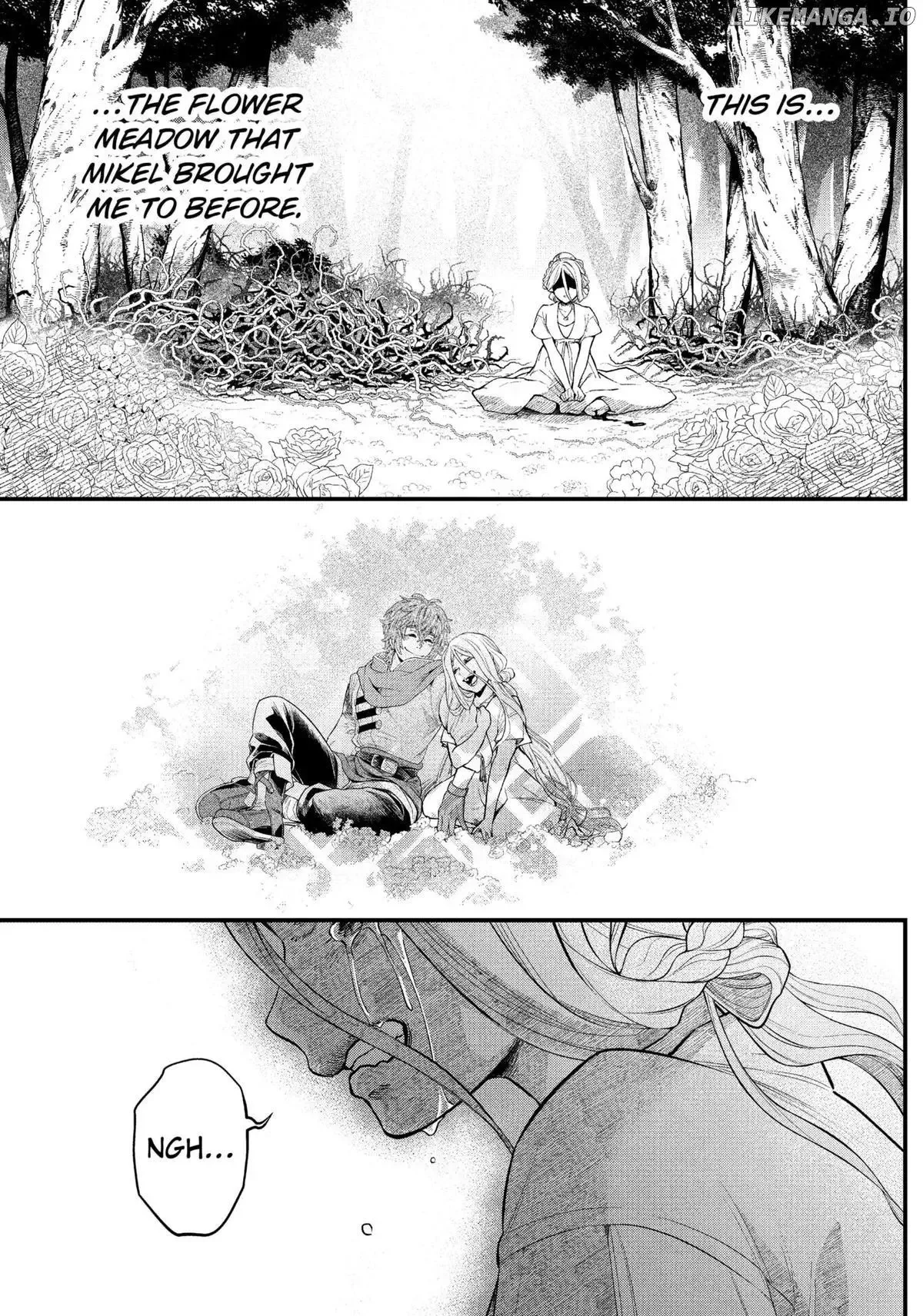 Märchen Crown Chapter 2 page 8