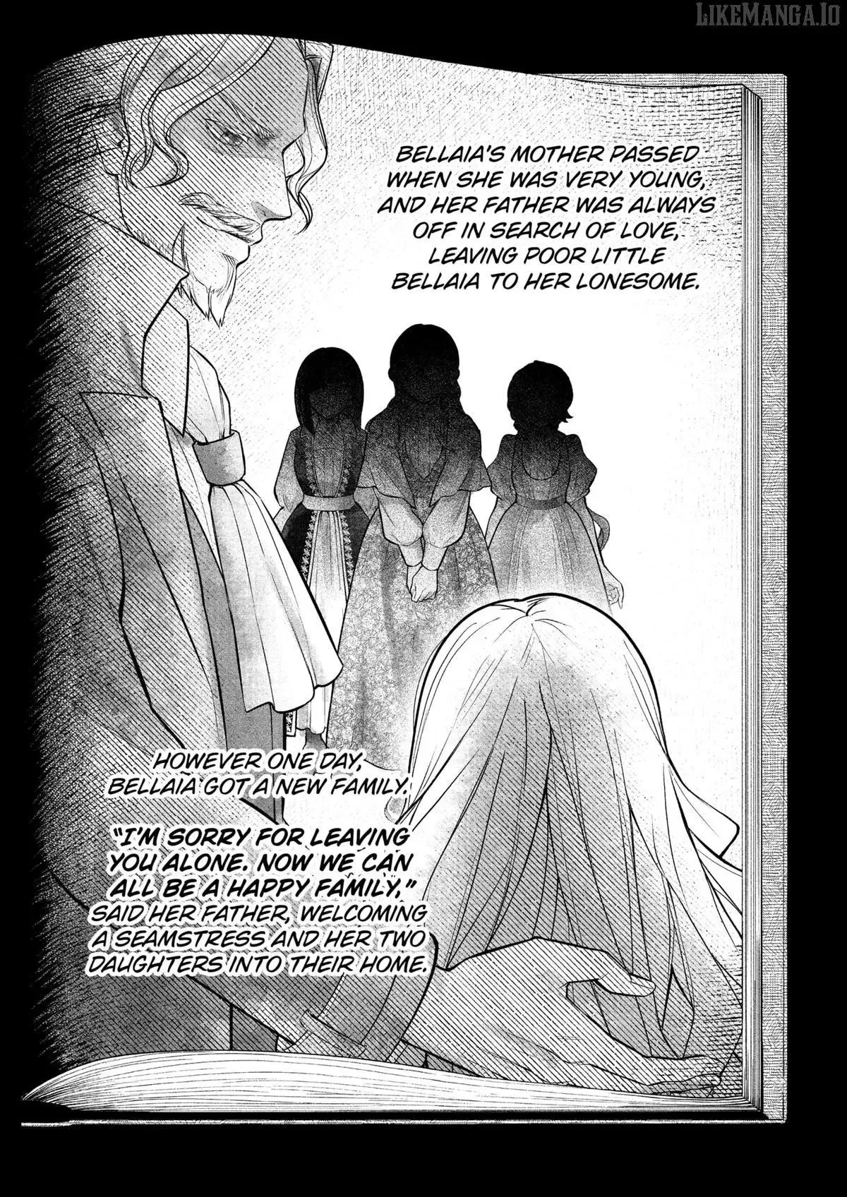 Märchen Crown Chapter 20 page 2