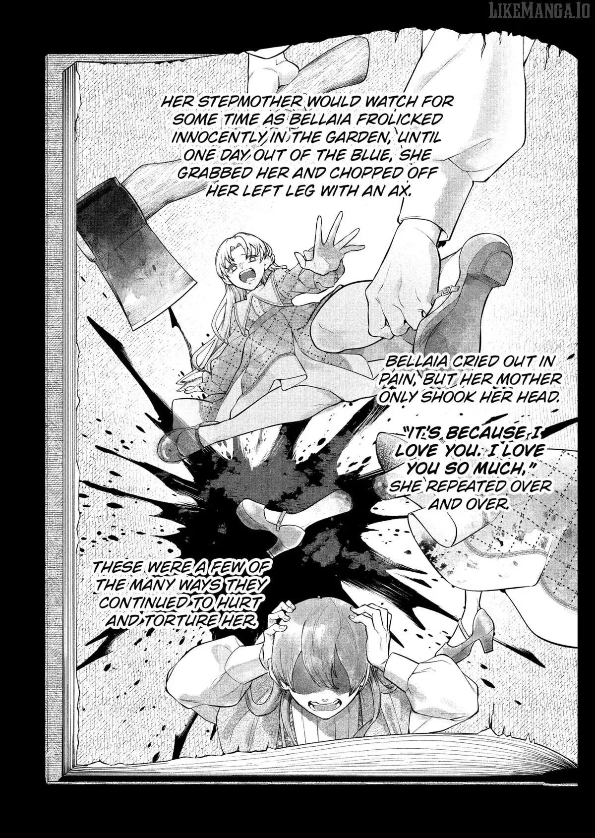 Märchen Crown Chapter 20 page 5