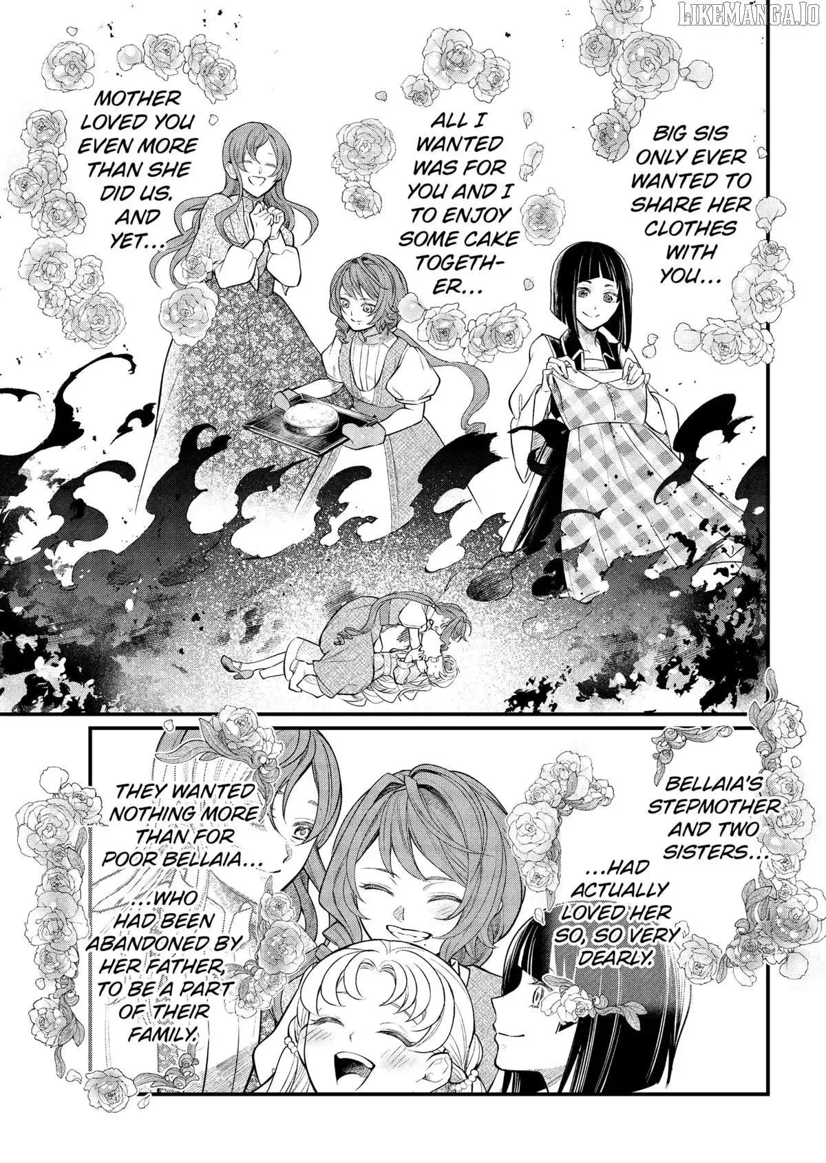 Märchen Crown Chapter 20 page 17