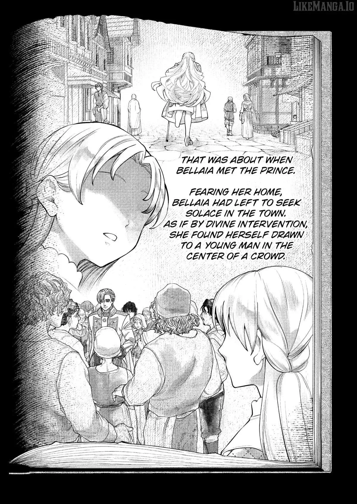 Märchen Crown Chapter 20 page 6