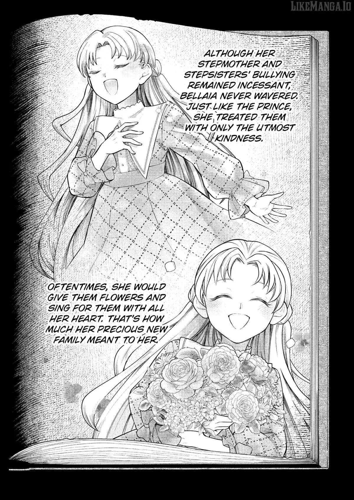 Märchen Crown Chapter 20 page 8