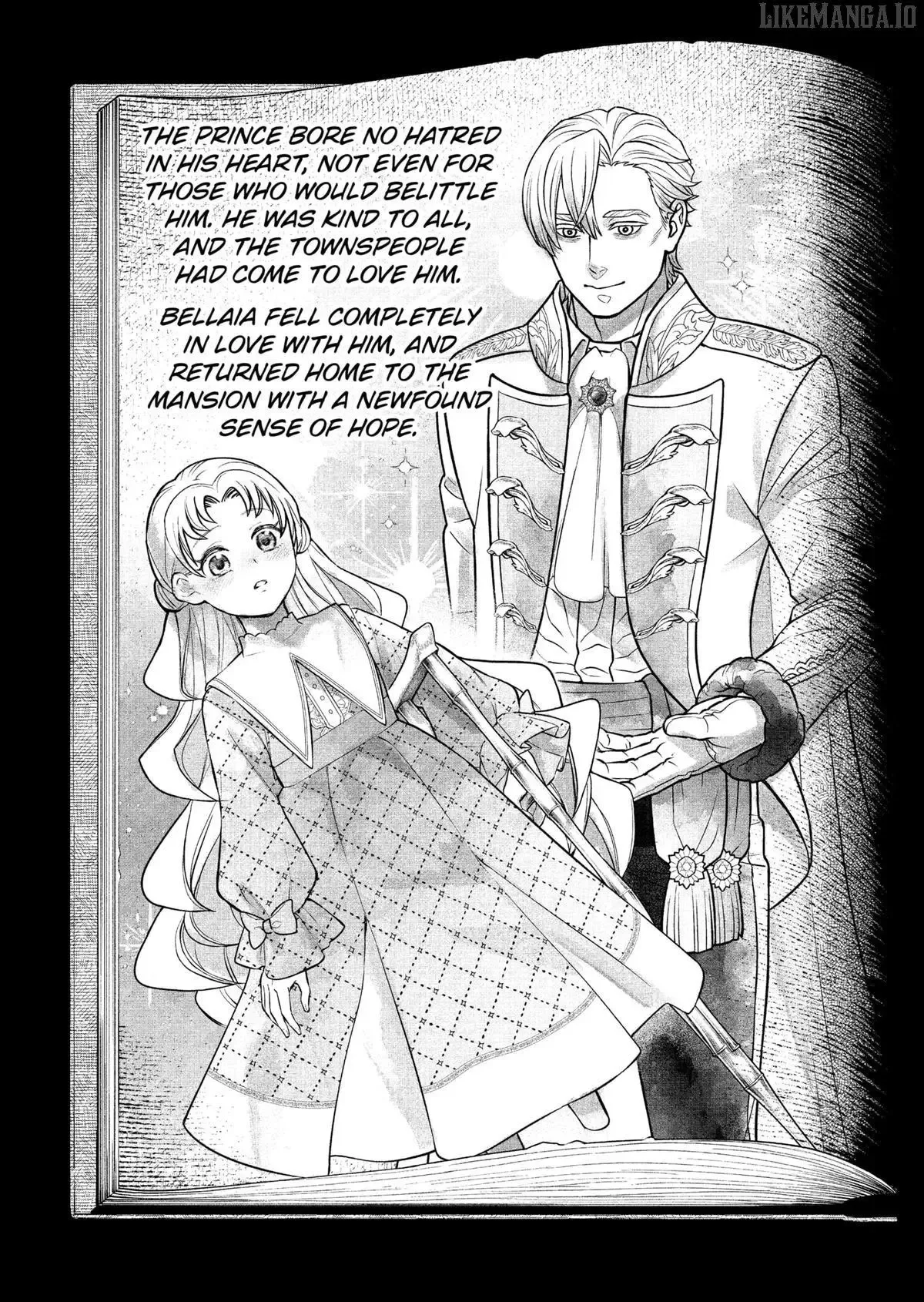 Märchen Crown Chapter 20 page 7