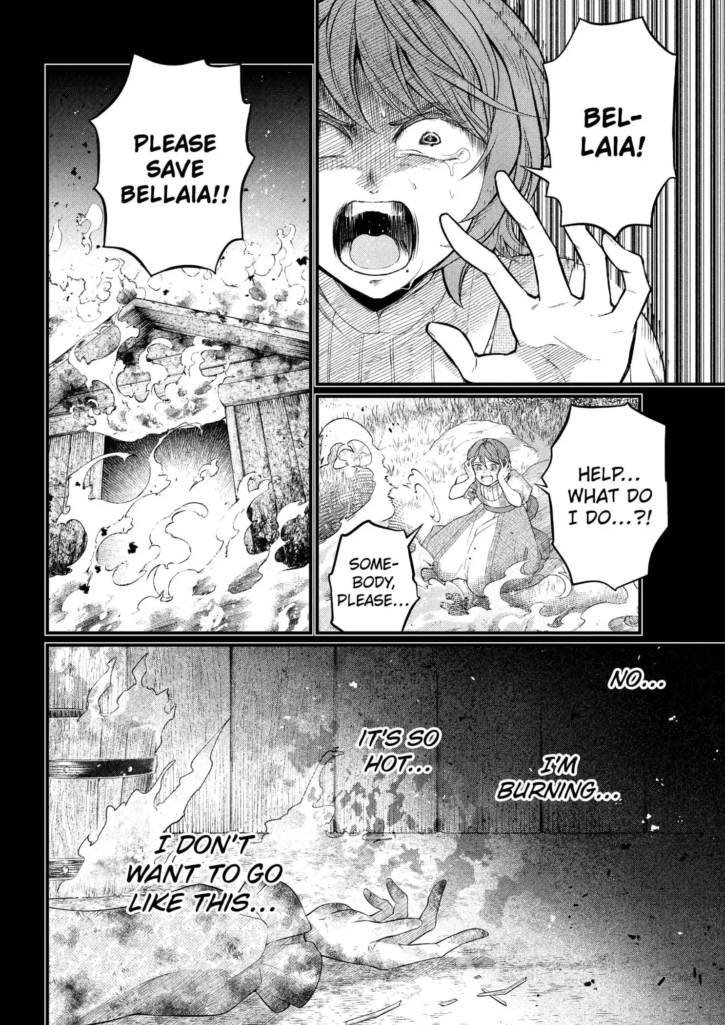Märchen Crown Chapter 21 page 4