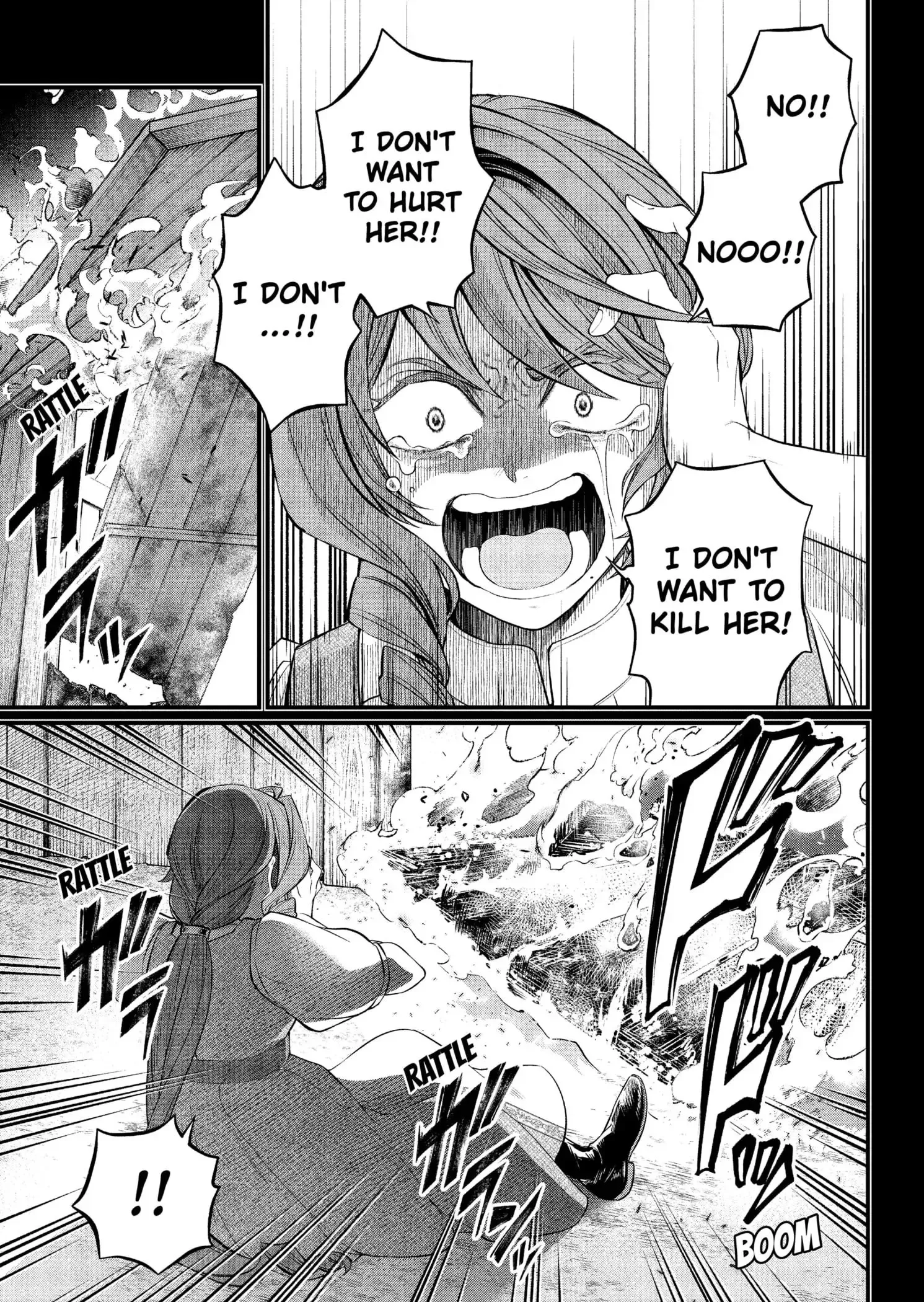 Märchen Crown Chapter 21 page 3