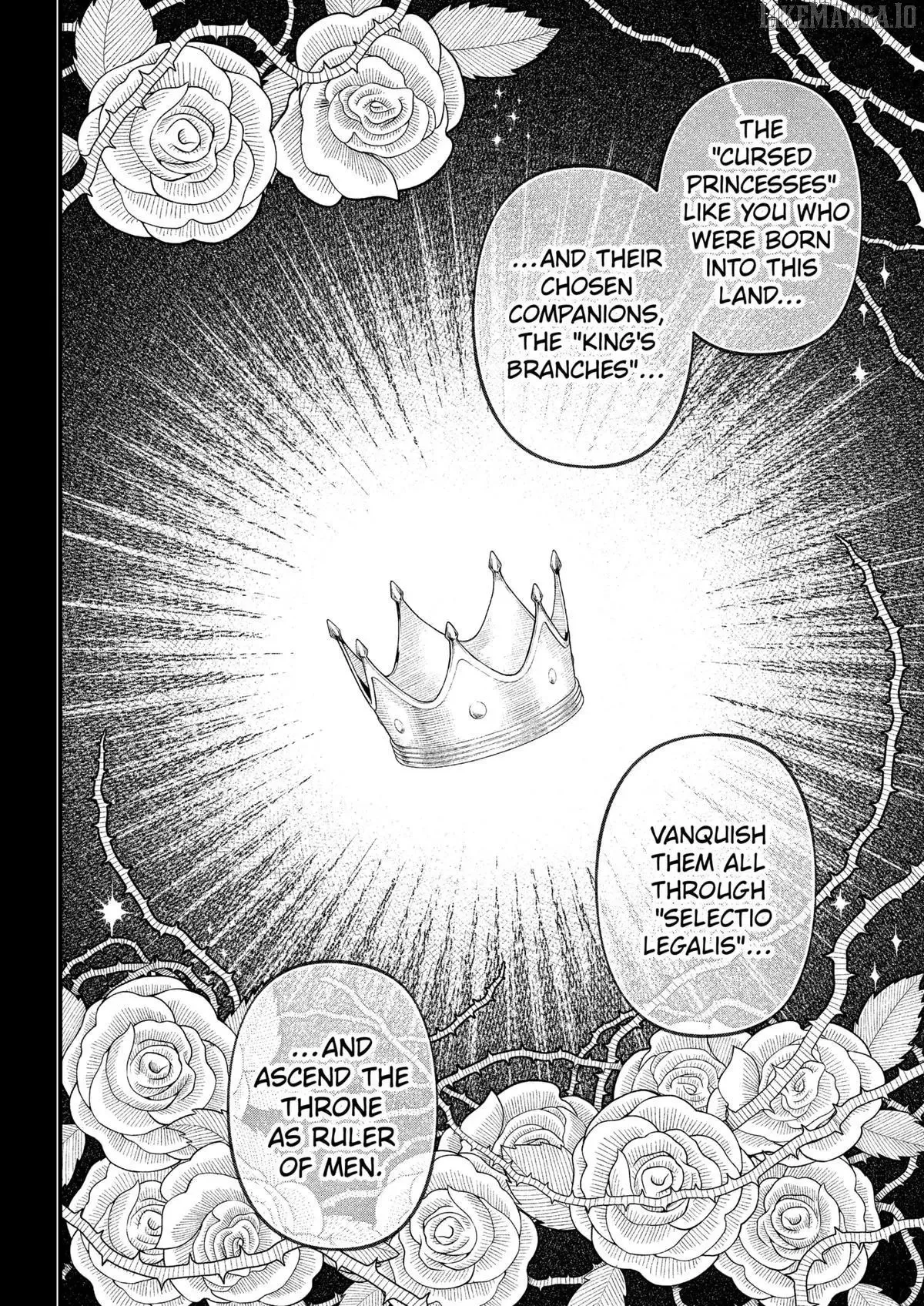 Märchen Crown Chapter 22 page 2