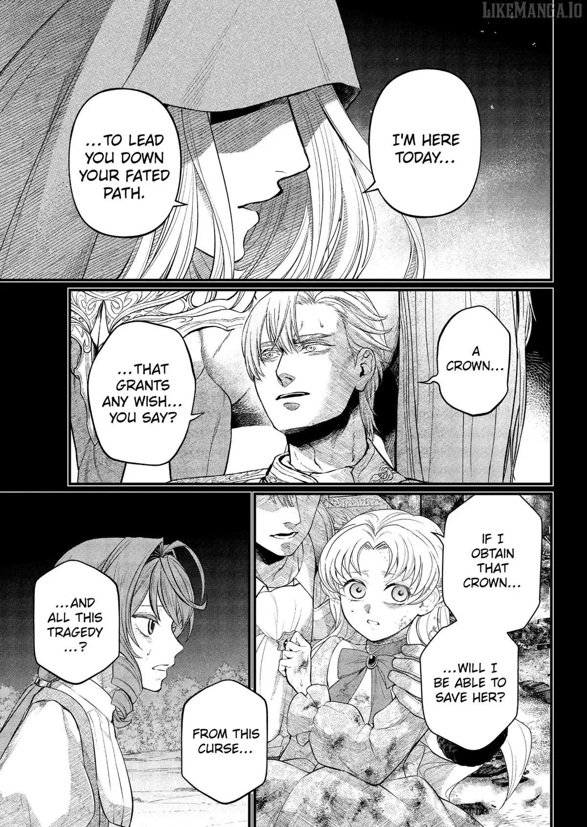 Märchen Crown Chapter 22 page 3