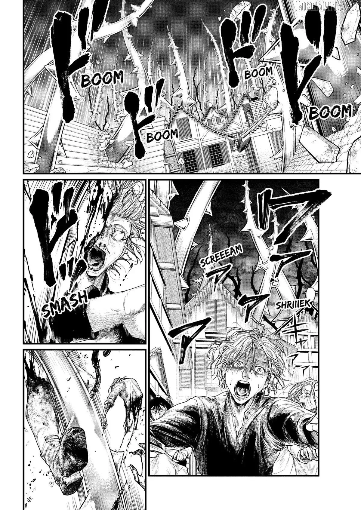 Märchen Crown Chapter 23 page 4