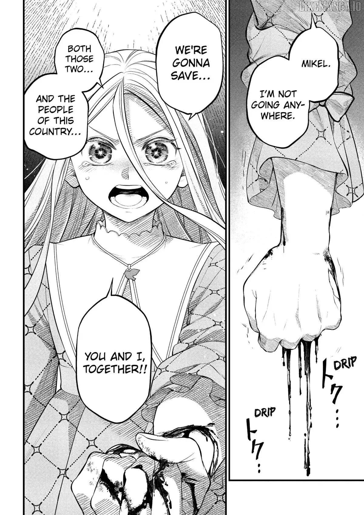 Märchen Crown Chapter 23 page 17