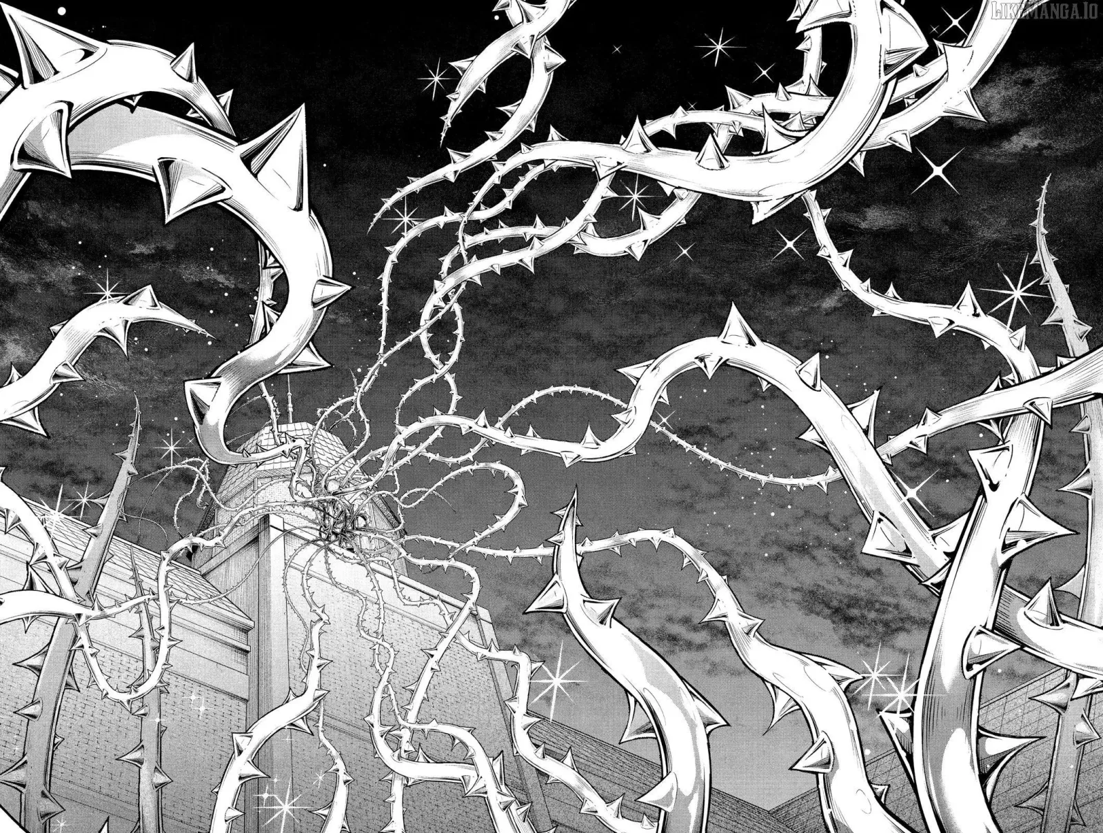 Märchen Crown Chapter 23 page 3