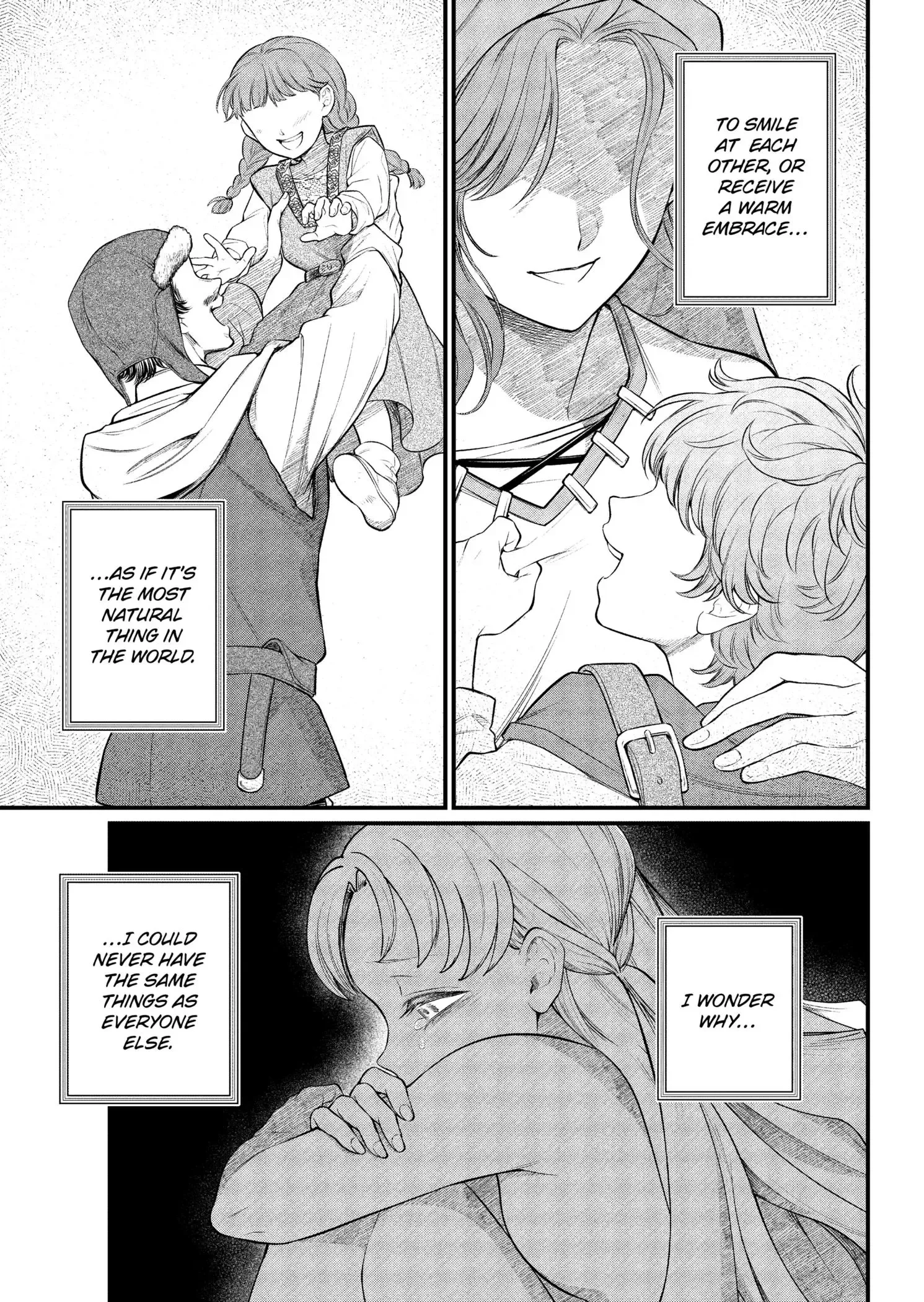 Märchen Crown Chapter 24 page 2