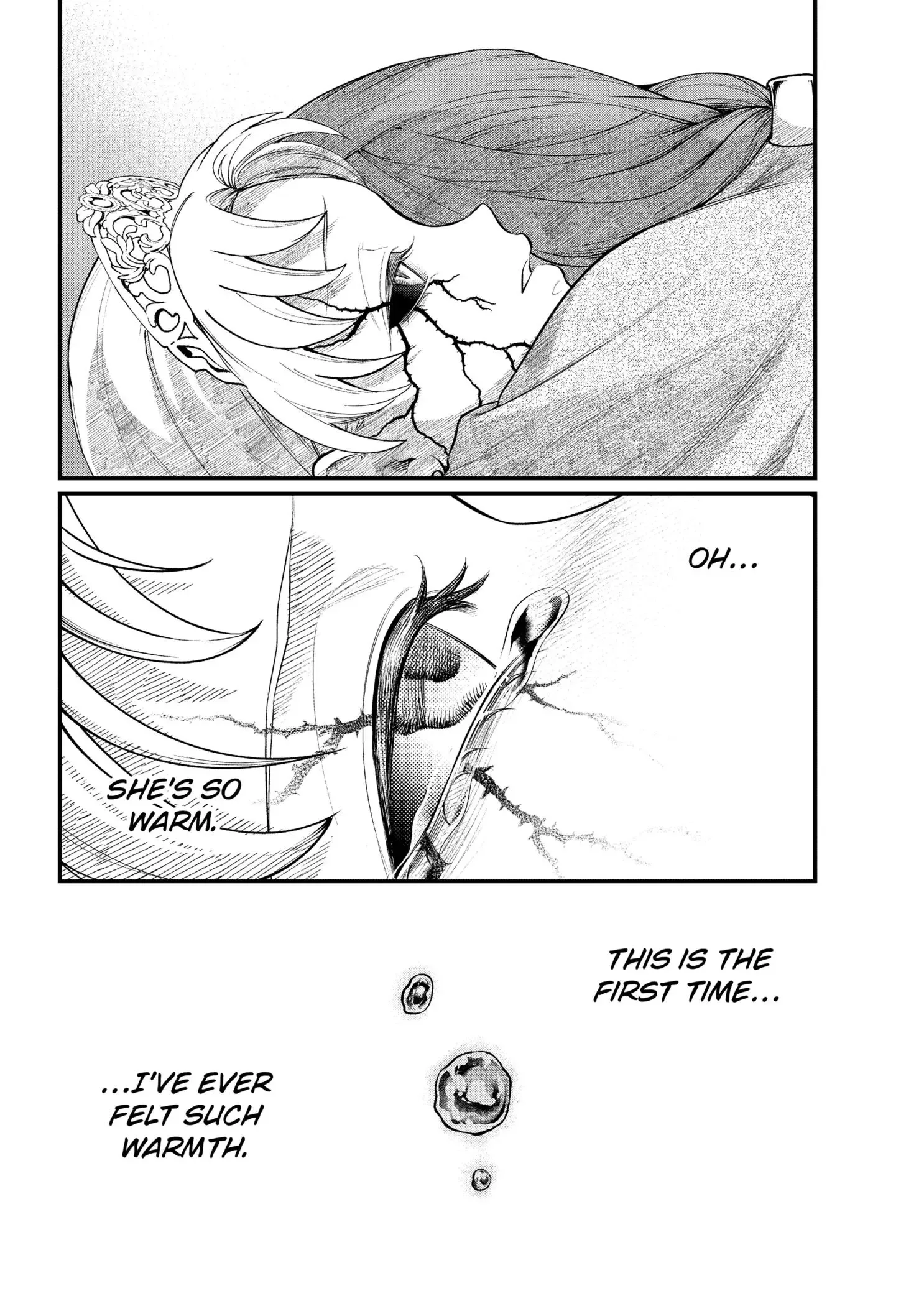 Märchen Crown Chapter 24 page 17