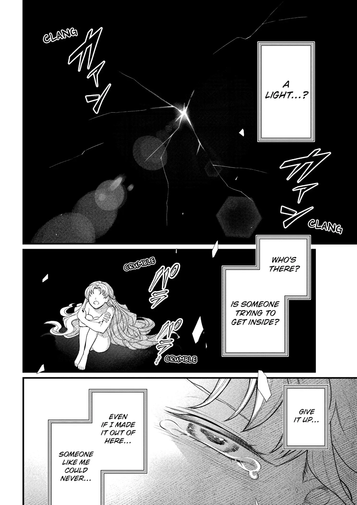 Märchen Crown Chapter 24 page 6
