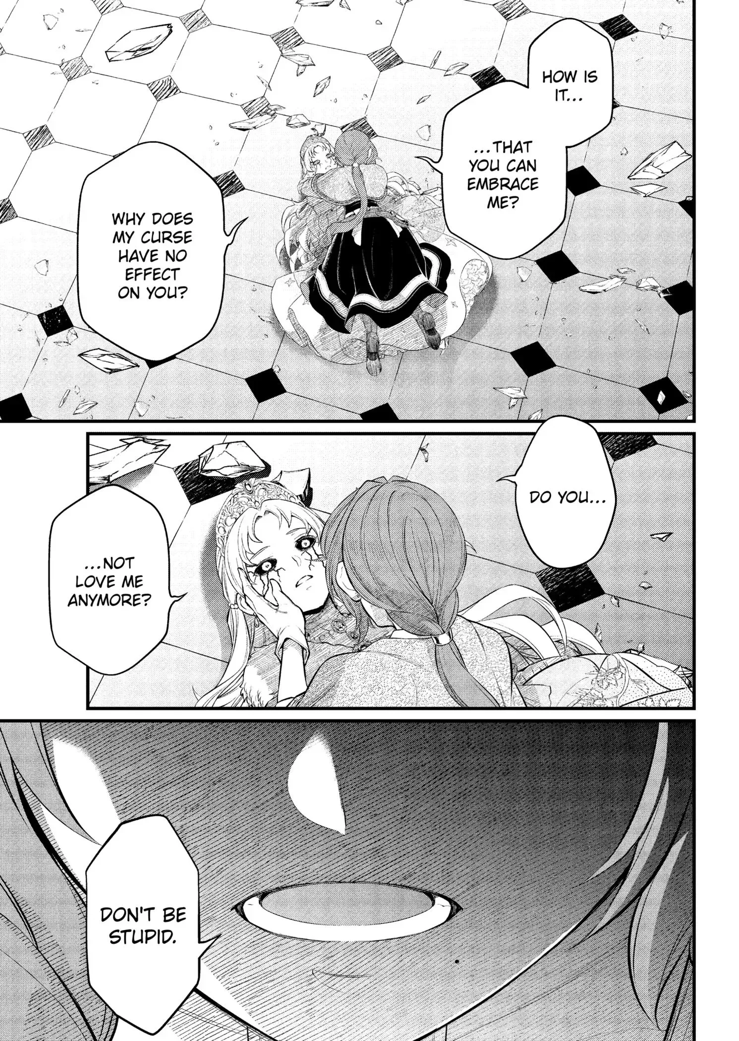 Märchen Crown Chapter 24 page 14