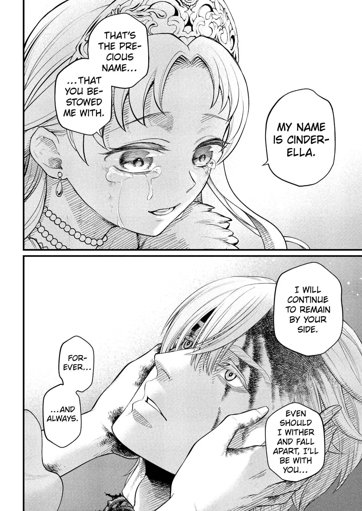 Märchen Crown Chapter 25 page 8