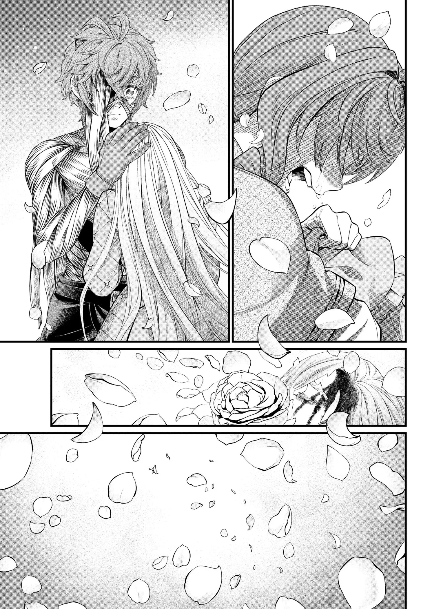 Märchen Crown Chapter 25 page 14
