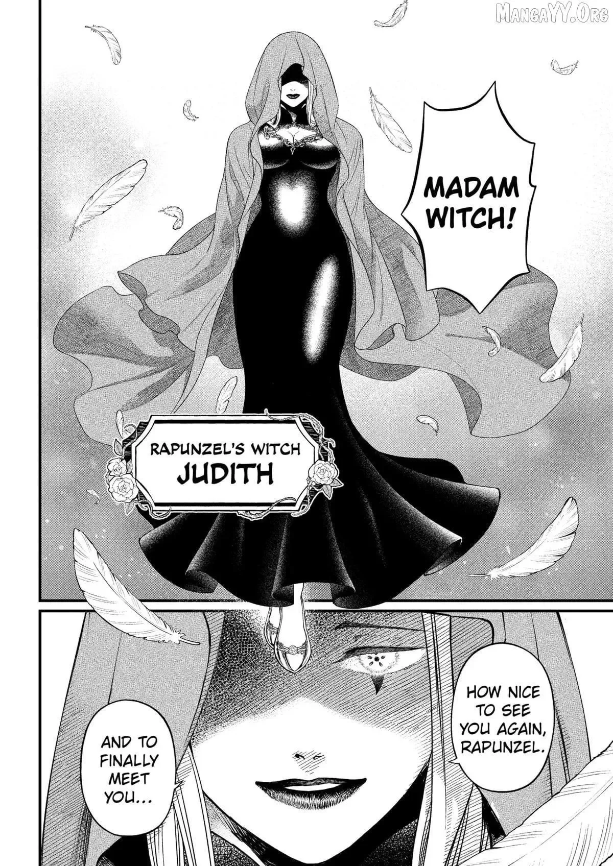 Märchen Crown Chapter 27 page 4