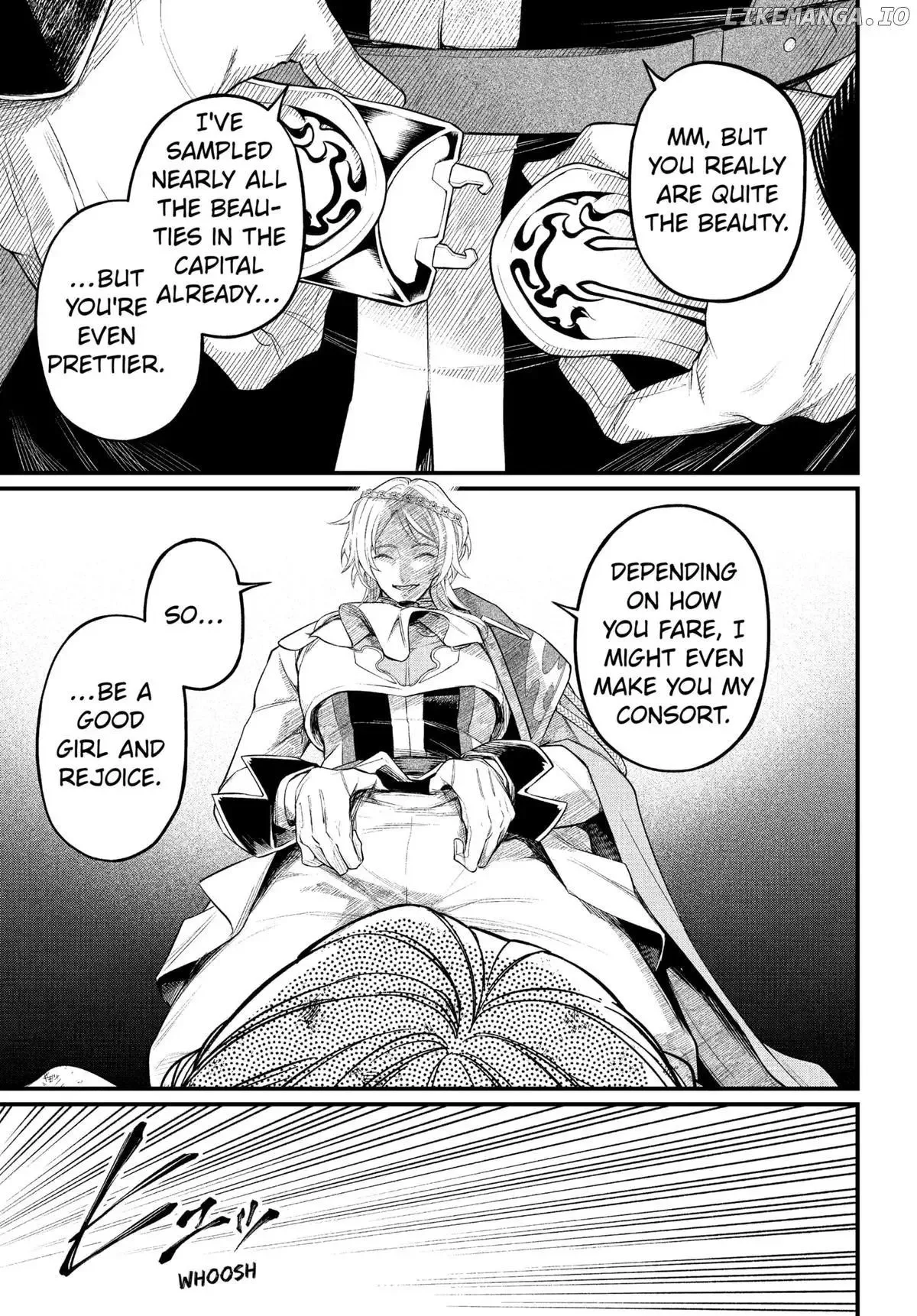 Märchen Crown Chapter 3 page 21